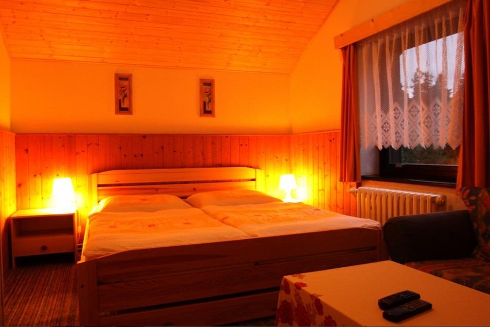 Pension Jana Harrachov Exterior photo